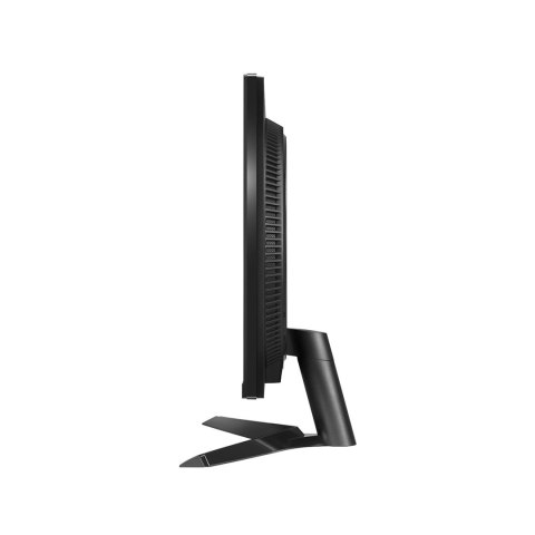 LG LG 27GS60F monitor komputerowy 68,6 cm (27") 1920 x 1080 px Full HD LCD Czarny