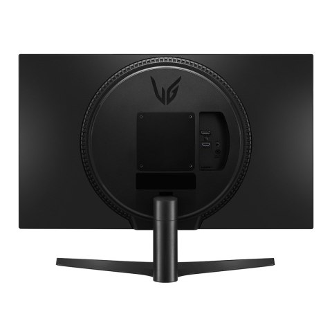 LG LG 27GS60F monitor komputerowy 68,6 cm (27") 1920 x 1080 px Full HD LCD Czarny