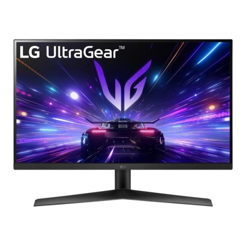 LG LG 27GS60F monitor komputerowy 68,6 cm (27") 1920 x 1080 px Full HD LCD Czarny