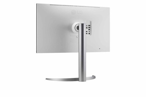 LG LG 27UQ850V-W monitor komputerowy 68,6 cm (27") 3840 x 2160 px 4K Ultra HD LCD Biały