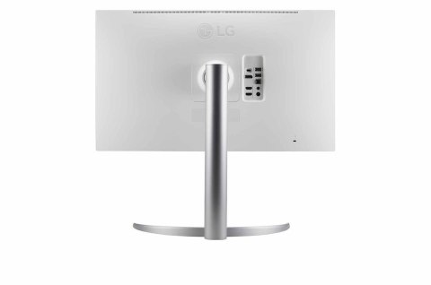 LG LG 27UQ850V-W monitor komputerowy 68,6 cm (27") 3840 x 2160 px 4K Ultra HD LCD Biały