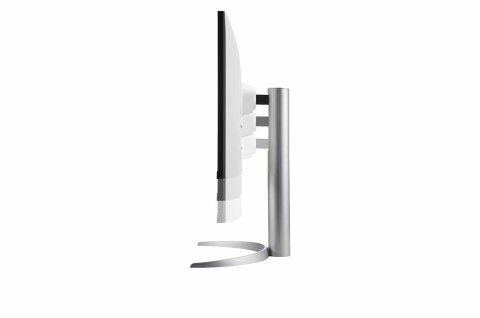 LG LG 27UQ850V-W monitor komputerowy 68,6 cm (27") 3840 x 2160 px 4K Ultra HD LCD Biały