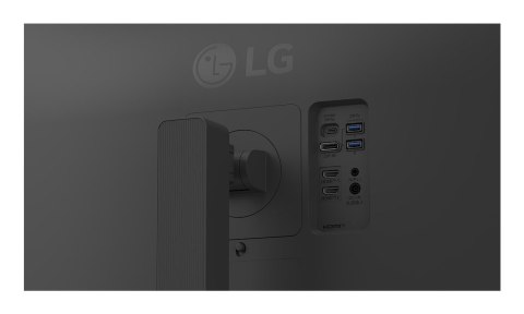 LG MONITOR LG LED UltraFine 4K UHD 27" 27U730A-B