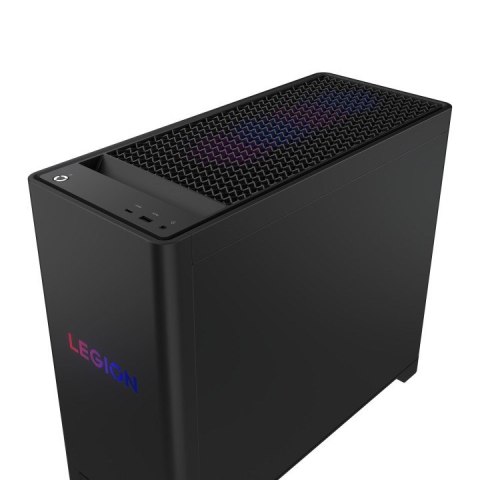 Lenovo Lenovo Legion T5 30AGB10 Ryzen 7 7700X 32GB DDR5 5600 SSD2TB GeForce RTX 5070 12GB Win11 Eclipse Black