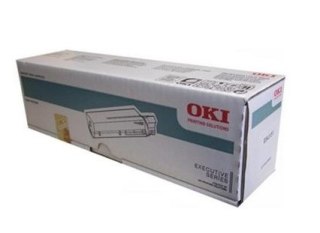 OKI OKI Toner 45807116 Black