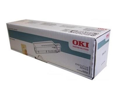 OKI OKI Toner 45807116 Black