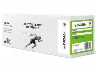 TB Print Bęben do Brother DCP-L3520CDW TB-DR248N CMYK 100% nowy