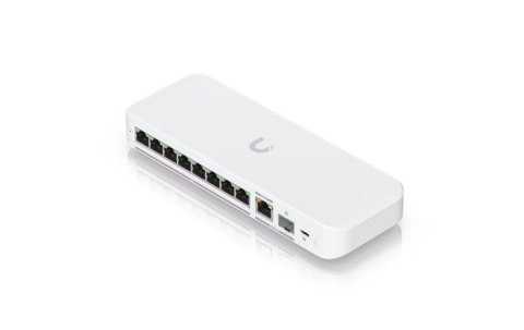 UBIQUITI Przełącznik zarządzalny UniFi Switch Flex USW-Flex-2.5G-8