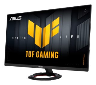 ASUS Monitor Asus TUF VG279Q5R 27 " Szybki IPS 16:9 200 Hz 1 ms 1920x1080 pikseli 300 cd/m2 HDMI: 2