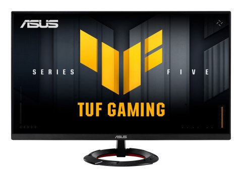 ASUS Monitor Asus TUF VG279Q5R 27 " Szybki IPS 16:9 200 Hz 1 ms 1920x1080 pikseli 300 cd/m2 HDMI: 2