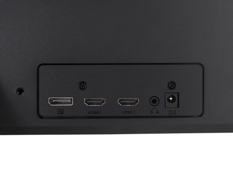 ASUS Monitor Asus TUF VG279Q5R 27 " Szybki IPS 16:9 200 Hz 1 ms 1920x1080 pikseli 300 cd/m2 HDMI: 2