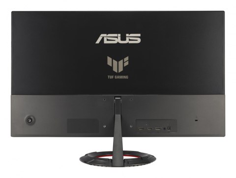 ASUS Monitor Asus TUF VG279Q5R 27 " Szybki IPS 16:9 200 Hz 1 ms 1920x1080 pikseli 300 cd/m2 HDMI: 2