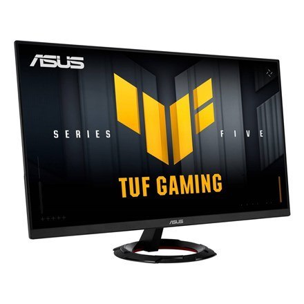 ASUS Monitor Asus TUF VG279Q5R 27 " Szybki IPS 16:9 200 Hz 1 ms 1920x1080 pikseli 300 cd/m2 HDMI: 2