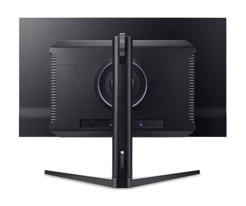 Acer Acer Predator X27 QD-OLED X27X1bmiippruzx monitor komputerowy 67,3 cm (26.5") 3840 x 2160 px 4K Ultra HD Czarny