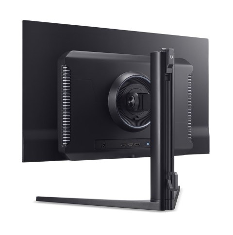 Acer Acer Predator X27 QD-OLED X27X1bmiippruzx monitor komputerowy 67,3 cm (26.5") 3840 x 2160 px 4K Ultra HD Czarny