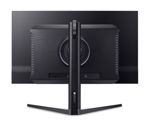 Acer Acer Predator X27 QD-OLED X27UF5bmiippruzx monitor komputerowy 67,3 cm (26.5") 2560 x 1440 px Quad HD Czarny