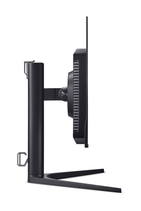Acer Acer Predator X27 QD-OLED X27UF5bmiippruzx monitor komputerowy 67,3 cm (26.5") 2560 x 1440 px Quad HD Czarny