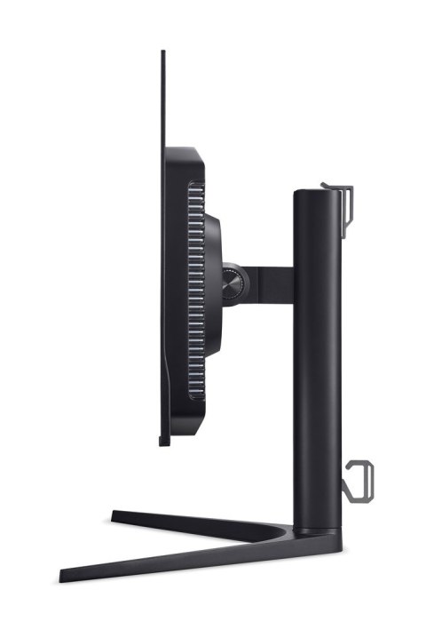 Acer Acer Predator X27 QD-OLED X27UF5bmiippruzx monitor komputerowy 67,3 cm (26.5") 2560 x 1440 px Quad HD Czarny