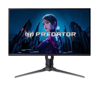 Acer Acer Predator XB253QF3bmiiprx monitor komputerowy 62,2 cm (24.5") 1920 x 1080 px Full HD LCD Czarny