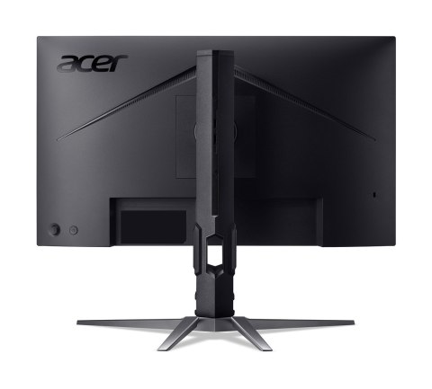Acer Acer Predator XB253QF3bmiiprx monitor komputerowy 62,2 cm (24.5") 1920 x 1080 px Full HD LCD Czarny