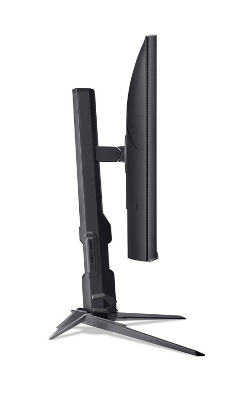 Acer Acer Predator XB253QF3bmiiprx monitor komputerowy 62,2 cm (24.5") 1920 x 1080 px Full HD LCD Czarny