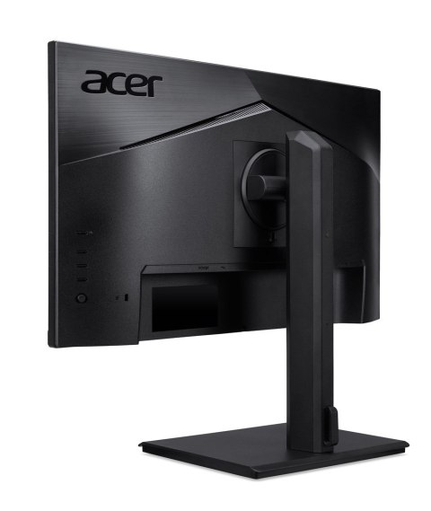 Acer Acer Vero B7 B277KLBbmipruzx monitor komputerowy 68,6 cm (27") 3840 x 2160 px 4K Ultra HD LCD Czarny