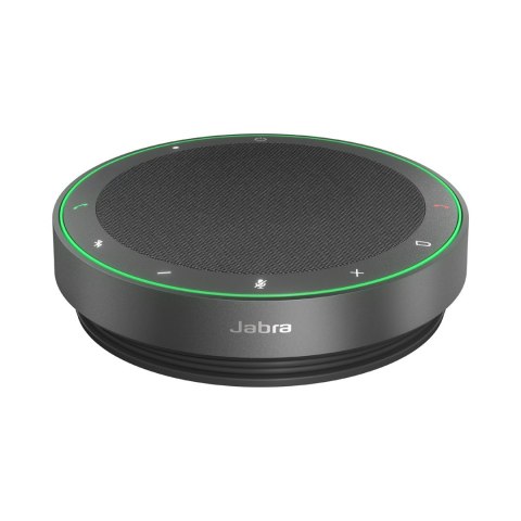 Jabra Telefon konferencyjny głośnomówiący Jabra Speak2 75 Uniwersalne USB/Bluetooth Czarny