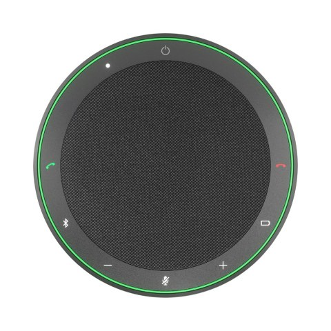 Jabra Telefon konferencyjny głośnomówiący Jabra Speak2 75 Uniwersalne USB/Bluetooth Czarny