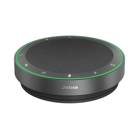 Jabra Telefon konferencyjny głośnomówiący Jabra Speak2 75 Uniwersalne USB/Bluetooth Czarny
