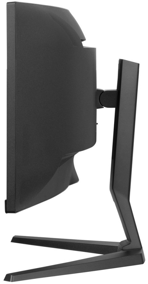 Acer Iiyama G-MASTER 45"LCD Curved Bus. UWQHD monitor komputerowy 114,3 cm (45") 5120 x 1440 px Dual QHD LED Czarny