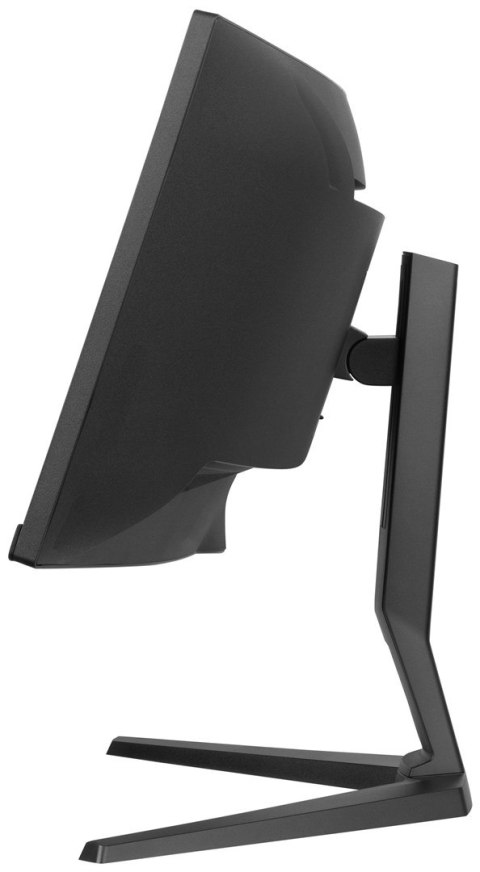 Acer Iiyama G-MASTER 45"LCD Curved Bus. UWQHD monitor komputerowy 114,3 cm (45") 5120 x 1440 px Dual QHD LED Czarny