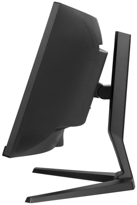 Acer Iiyama G-MASTER 45"LCD Curved Bus. UWQHD monitor komputerowy 114,3 cm (45") 5120 x 1440 px Dual QHD LED Czarny