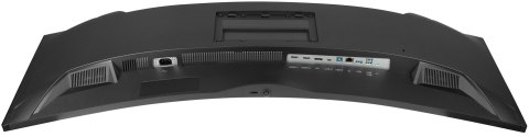 Acer Iiyama G-MASTER 45"LCD Curved Bus. UWQHD monitor komputerowy 114,3 cm (45") 5120 x 1440 px Dual QHD LED Czarny