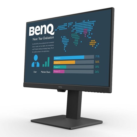 BenQ BenQ BL2786TC monitor komputerowy 68,6 cm (27") 1920 x 1080 px Full HD Czarny