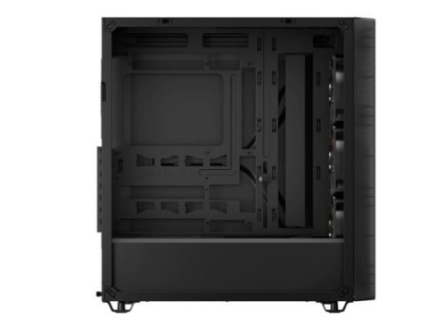 Corsair Obudowa Corsair 3200D RS Mid-Tower Smoked
