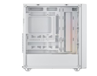 Corsair Obudowa Corsair 3200D RS Mid-Tower White