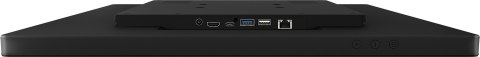IIYAMA Panel-PC iiyama TW3226AS-B3P 32" z Androidem 14+GMS SOC Octa-core RK3576 4GB Pamięci 32GB PCAP 10-Punktowy Ekran Dotykowy 1920x1