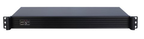 Inter-Tech Inter-Tech IPC-K-126L Rack Czarny