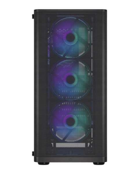 Komputer Gamingowy Fgame Plus 9600X | 9060 XT | 32GB | 1TB (FGAME121)