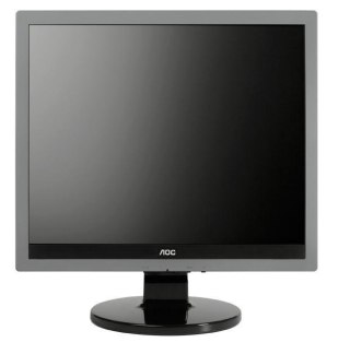AOC Monitor AOC 17" 719Va+ głośniki DVI