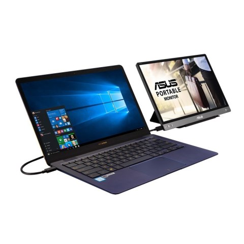 ASUS MONITOR ASUS 14" MB14AC ZenScreen