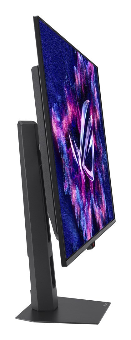 ASUS MONITOR ASUS 31.5"  XG32UCDS ROG Strix OLED 165 Hz