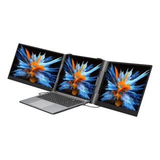 Blackview Monitor Blackview 14" przenośny podwójny DCM6