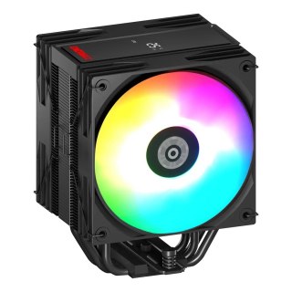 ENERMAX Cooler Enermax ETS-T41D-ARGB 12cm Czarny
