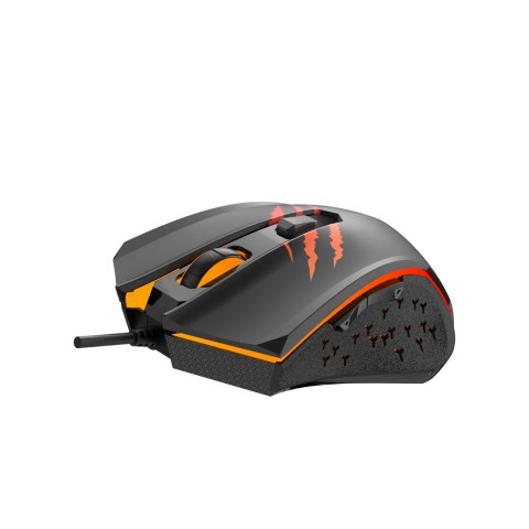 HAVIT Mysz gamingowa Havit MS1027 (czarny)