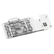 No name Barrow LRC2.0 Blok Wodny GPU do ASUS STRIX 3070 Aurora RGB - Akryl