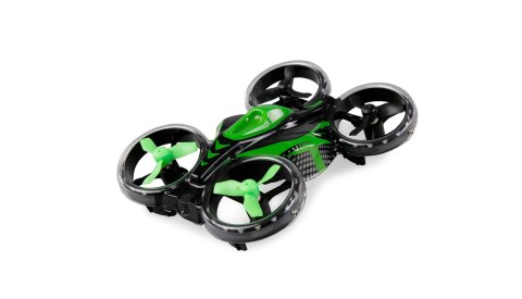 No name Dron Amewi BattleStar Battle Drone RTF zielony