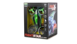 No name Dron Amewi BattleStar Battle Drone RTF zielony