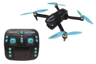 No name Dron zabawka RC z kamerą Star Brush 40037