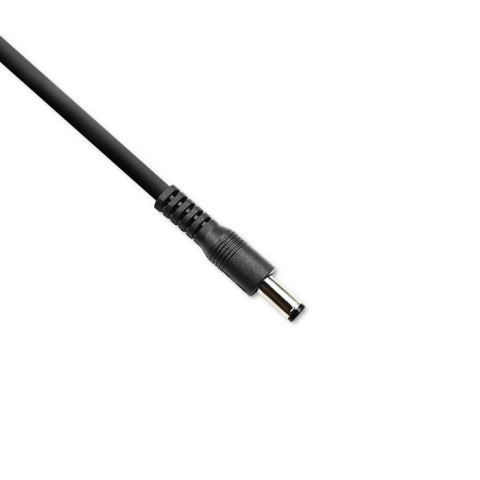 Qoltec Zasilacz Qoltec 51516.90W do notebooka DELL (19,5 V; 4,62 A; 90W; 4.5 mm x 3 mm)
